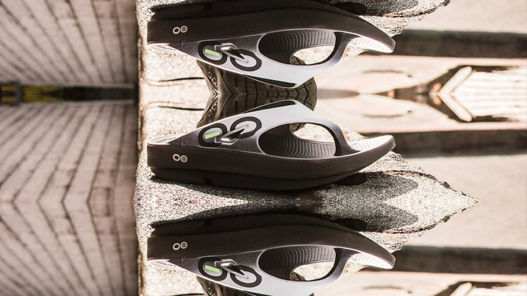 The Science of Recovery: The Benefits of OOFOS Footwear - COMFORTWIZ