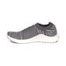 Allie Arch Support Sneakers Grey - COMFORTWIZ