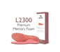 Women's Premium Memory Foam Orthotics - Insole for Extra Comfort - COMFORTWIZ